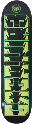 Creature Skeitti Dekki Creature Hard Rock Maple (Cr3atur3) Creature Skeitti Dekki Creature Hard Rock Maple (Cr3atur3)