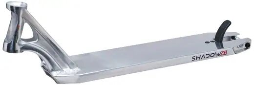 Drone Scooters Scootin Dekki Drone Shadow Tapered (Polished) Drone Scooters Scootin Dekki Drone Shadow Tapered (Polished)