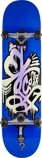 Enuff Complete Skeittilauta Enuff Hologram (Sininen) Enuff Complete Skeittilauta Enuff Hologram (Sininen)