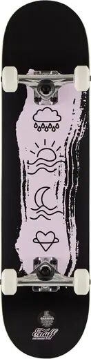 Enuff Complete Skeittilauta Enuff Icon (Pinkki) Enuff Complete Skeittilauta Enuff Icon (Pinkki)