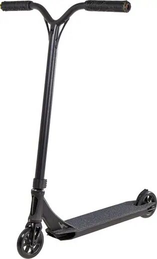 Ethic Scootti Ethic Artefact v2 (Musta) Ethic Scootti Ethic Artefact v2 (Musta)