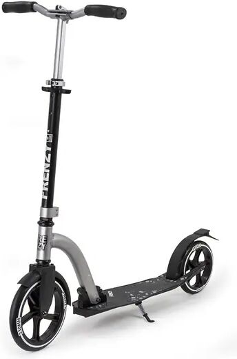 Frenzy Aikuisten Potkulauta Frenzy 230 V2 (Hopea) Frenzy Aikuisten Potkulauta Frenzy 230 V2 (Hopea)