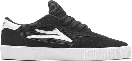 Lakai Skeittikengt Lakai Cambridge (Musta) Lakai Skeittikengt Lakai Cambridge (Musta)