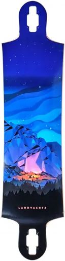 Landyachtz Longboard Dekki Landyachtz Switchblade (Chief Night) Landyachtz Longboard Dekki Landyachtz Switchblade (Chief Night)