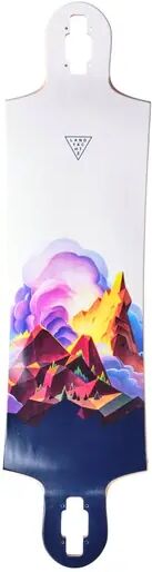 Landyachtz Longboard Dekki Landyachtz Switchblade (Crown Peak) Landyachtz Longboard Dekki Landyachtz Switchblade (Crown Peak)