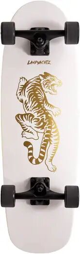 Landyachtz Tugboat Cruiser Skeittilauta (Uv Bengal) Landyachtz Tugboat Cruiser Skeittilauta (Uv Bengal)