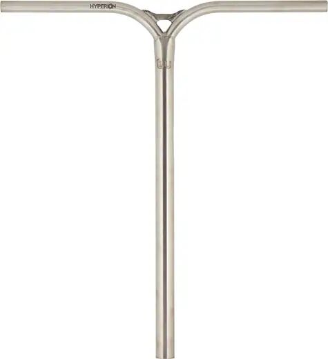 Longway Scootin Tanko Longway Hyperion SCS Titanium (Raw) Longway Scootin Tanko Longway Hyperion SCS Titanium (Raw)