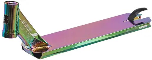 Lucky Scootin Dekki Lucky Covenant 2021 (Neochrome) Lucky Scootin Dekki Lucky Covenant 2021 (Neochrome)