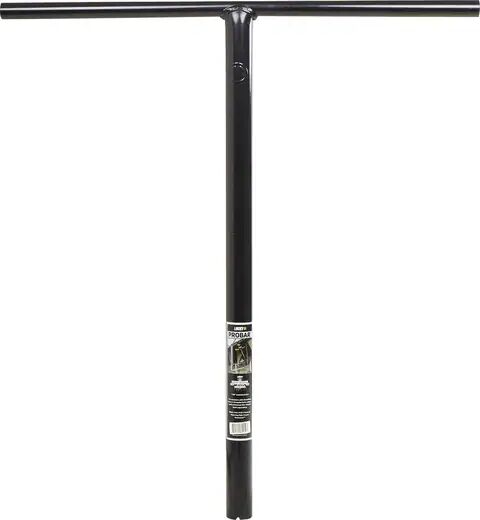 Lucky Scootin Tanko Lucky Pro (Musta) Lucky Scootin Tanko Lucky Pro (Musta)