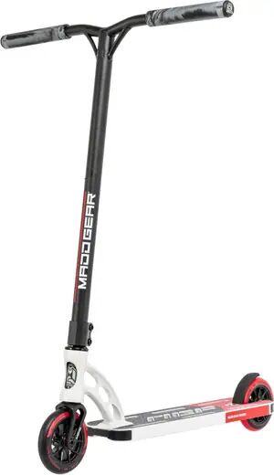 Madd MGP Scootti Madd MGP Origin Team (Valkoinen) Madd MGP Scootti Madd MGP Origin Team (Valkoinen)