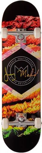 Madrid Complete Skeittilauta Madrid Premium (Autumn) Madrid Complete Skeittilauta Madrid Premium (Autumn)