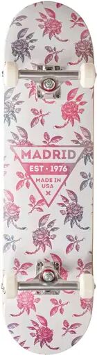 Madrid Complete Skeittilauta Madrid Premium (Rosa) Madrid Complete Skeittilauta Madrid Premium (Rosa)