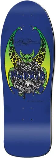 Madrid Cruiser Dekki Madrid Retro (Beau Brown Blue) Madrid Cruiser Dekki Madrid Retro (Beau Brown Blue)