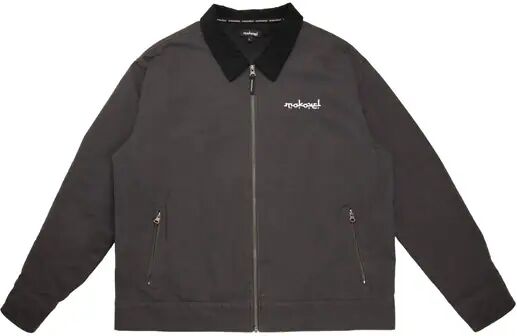 Mokovel Workwear Takki (Harmaa)