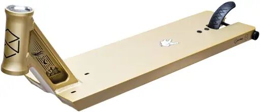 Native Scootin Dekki Native Advent R Saundezy (Kulta) Native Scootin Dekki Native Advent R Saundezy (Kulta)