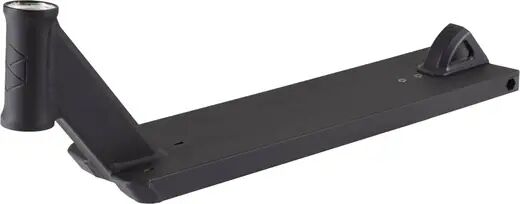 Native Scootin Dekki Native Stem (Musta) Native Scootin Dekki Native Stem (Musta)