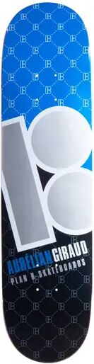 Plan B Skeitti Dekki Plan B Corner (Aurelien) Plan B Skeitti Dekki Plan B Corner (Aurelien)