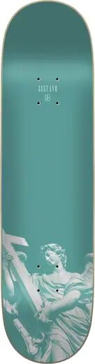 Plan B Skeitti Dekki Plan B Metallic Monument (Gustavo) Plan B Skeitti Dekki Plan B Metallic Monument (Gustavo)