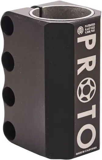 Proto Scootin Clamppi Proto Baby SCS OS (Musta) Proto Scootin Clamppi Proto Baby SCS OS (Musta)