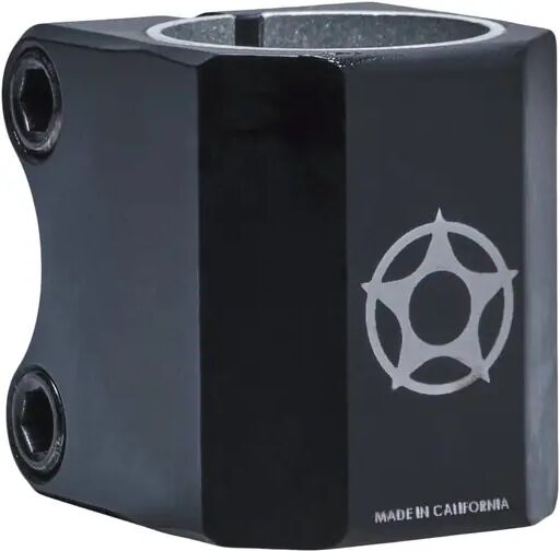 Proto Scootin Clamppi Proto Half Knuckle V2 (Musta) Proto Scootin Clamppi Proto Half Knuckle V2 (Musta)