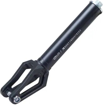 Root Industries Root Air HIC/SCS Scootin Forkki (Musta)