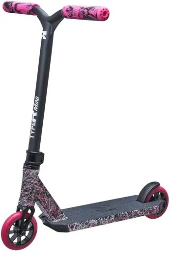 Root Industries Scootti Root Type R Mini (Splatter Pink) Root Industries Scootti Root Type R Mini (Splatter Pink)