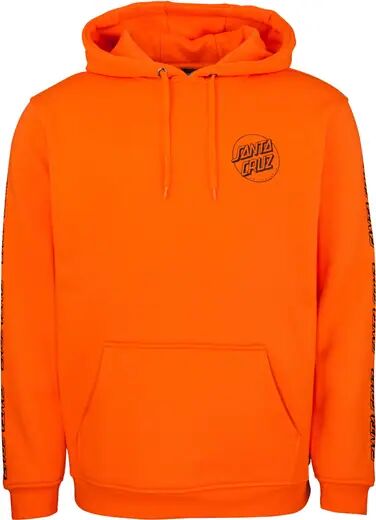 Santa Cruz Dot Huppari (Opus Dot Sleeve/Fluro Orange) Santa Cruz Dot Huppari (Opus Dot Sleeve/Fluro Orange)