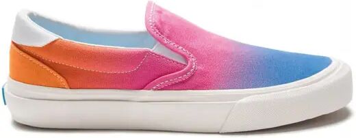 Straye Skeittikengt Straye Ventura Canvas Slip-On (Faded)