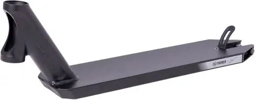 Striker Scootin Dekki Striker Benj No Limit (Musta) Striker Scootin Dekki Striker Benj No Limit (Musta)