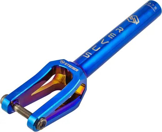 Striker Revus IHC Scootin Forkki (Neo Blue) Striker Revus IHC Scootin Forkki (Neo Blue)