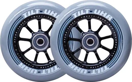 Tilt Scootin Renkaat Tilt UHR (110mm - Slate) Tilt Scootin Renkaat Tilt UHR (110mm - Slate)