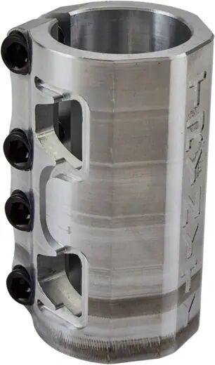 Trynyty Scootin Clamppi Trynyty SCS (Raw) Trynyty Scootin Clamppi Trynyty SCS (Raw)