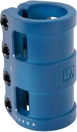 UrbanArtt Scootin Clamppi UrbanArtt Civic 4-Pultti SCS (Arctic Blue) UrbanArtt Scootin Clamppi UrbanArtt Civic 4-Pultti SCS (Arctic Blue)