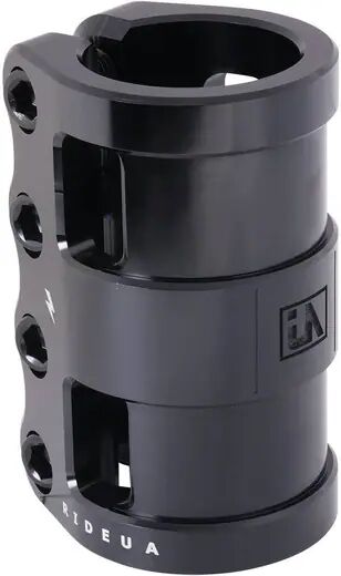 UrbanArtt Scootin Clamppi UrbanArtt Civic 4-Pultti SCS (Musta) UrbanArtt Scootin Clamppi UrbanArtt Civic 4-Pultti SCS (Musta)