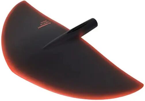 Slingshot Apollo Foil Wing (Musta) Slingshot Apollo Foil Wing (Musta)