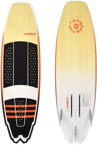 Slingshot Converter 2020 Foilboard (Ruskea) Slingshot Converter 2020 Foilboard (Ruskea)