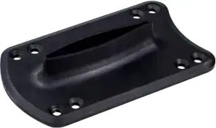 Slingshot Hover Glide Aluminum Top Plate Slingshot Hover Glide Aluminum Top Plate