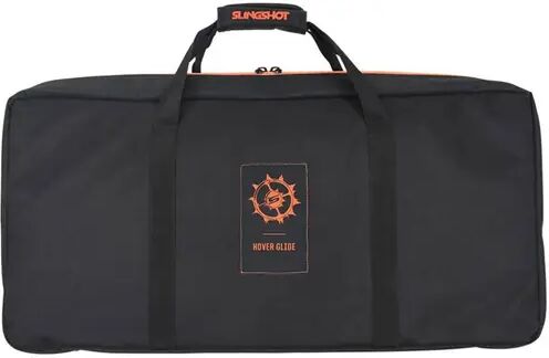 Slingshot Hover Glide FKite V3 Kite Foil Case (Musta) Slingshot Hover Glide FKite V3 Kite Foil Case (Musta)