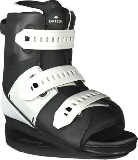 Slingshot Wakeboard Siteet Slingshot Option (Musta) Slingshot Wakeboard Siteet Slingshot Option (Musta)