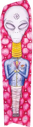 Slingshot Wakeboard Lauta Slingshot Space Mob Directional 2020 (Pinkki) Slingshot Wakeboard Lauta Slingshot Space Mob Directional 2020 (Pinkki)