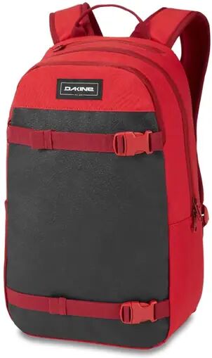 Dakine Reppu Dakine Urbn Mission 22L (Deep Crimson)