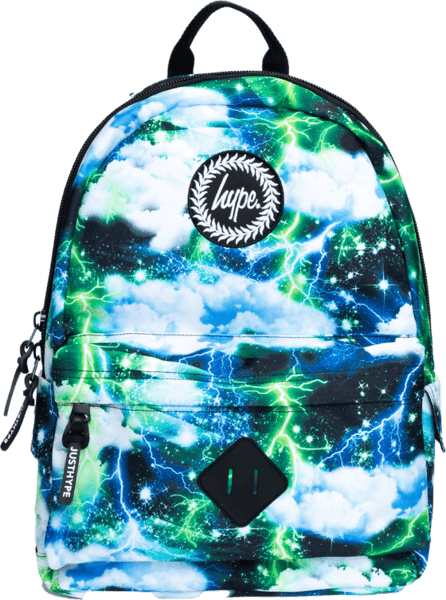 Just Hype Hype Bp U Outdoor STROM TRAVELLER  - Size: One Size Just Hype Hype Bp U Outdoor STROM TRAVELLER  - Size: One Size