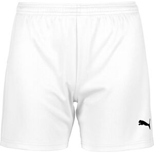 Puma T Goal K Sho W Jalkapallovaatteet WHITE - female - WHITE - XS