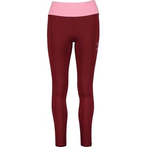 Röhnisch Neva Tights Treeni ROSEBLOOM - female - ROSEBLOOM - S