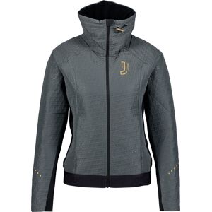 Johaug Avail Jacket W Treeni SHDOW - female - SHDOW - XS