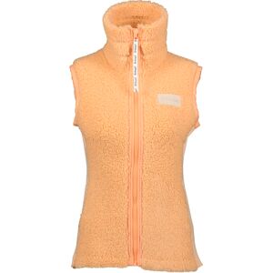 Johaug Sway Vest W Ulkoiluvaatteet ORANGE - female - ORANGE - L