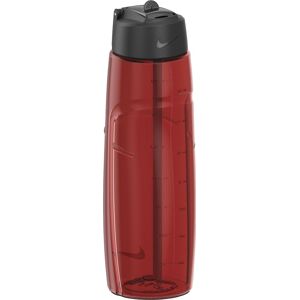 Nike Flow Water Bottle 32 Treenivarusteet SPORT RED/BLACK - unisex - SPORT RED/BLACK - ONE SIZE