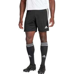 Adidas Squad 21 Shorts M Treeni BLACK/WHITE - male - BLACK/WHITE - L