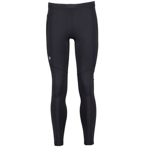 Ronhill Run Tights M Juoksuvaatteet BLACK - male - BLACK - XL