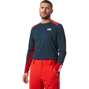 Helly Hansen Lifa Active Crew Ulkoiluvaatteet NAVY - male - NAVY - XL